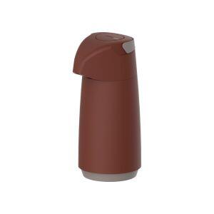 Garrafa Térmica 1l Exata Vermelho Tramontina