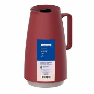 Bule 500ml Exata Vermelho Tramontina Bule 500ml Exata Vermelho Tramontina
