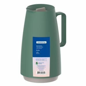 Bule 500ml Exata Verde Tramontina Bule 500ml Exata Verde Tramontina