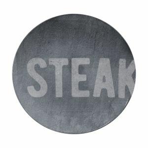 Prato Raso 28cm Churrasco Stone Stone Tramontina