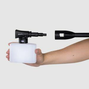Aplicador de Detergente Branco Kärcher