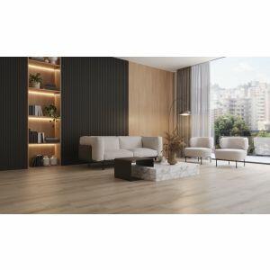 Piso Vinilico Cola 23,8cmx1,22m Basic Bali Amadeirado Eucafloor Piso Vinilico Cola 23,8cmx1,22m Basic Bali Amadeirado Eucafloor