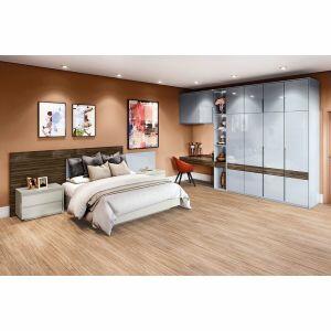 Piso Laminado Click 21,7x135cmx7mm Prime Andorra Eucafloor