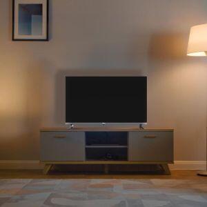 Tv Led 32" Ptv32e3ersgb Preto Bivolt Philco Tv Led 32" Ptv32e3ersgb Preto Bivolt Philco