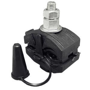 Conector de Emenda 16-95mm Medio 1kv Preto A Santos