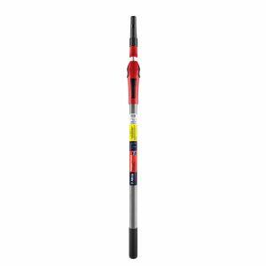 Prolongador de 0,8 a 1,3m AT18013 Cinza Atlas