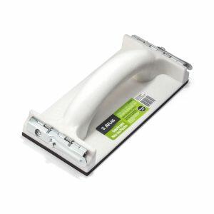 Suporte para Meia Lixa 23x10,5 At100/4 Branco Atlas