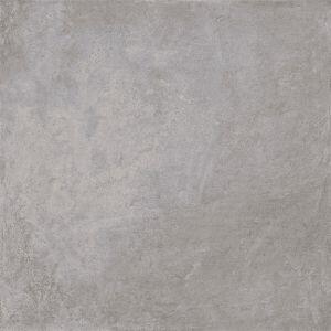 Piso Cerâmico Veneza Cimento Retificado Acetinado 90,5CM X 90,5CM Incopisos