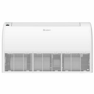 Ar Condicionado Piso Teto Inverter 36000 Btus Guld36zd Branco Frio Gree