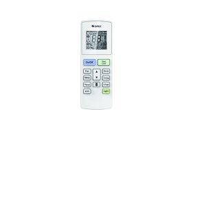 Ar Condicionado Piso Teto Inverter 57000 Btus Guld57zd Branco Frio Gree