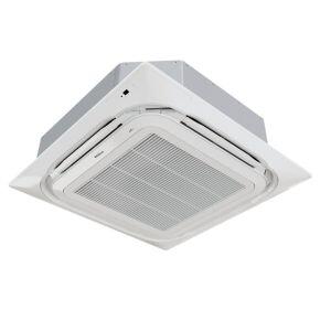 Ar Condicionado Inverter Cassete 55000 Btus Pa60000icf Branco Frio Philco