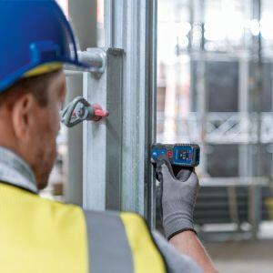 Trena Laser Glm 25-23 Azul Bosch Trena Laser Glm 25-23 Azul Bosch