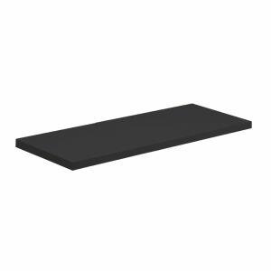 Prateleira Facility Preto 1,5x20x60cm Prat-k