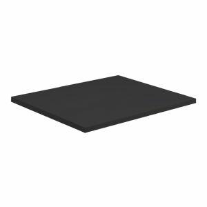 Prateleira Facility Preto 1,5x40x60cm Prat-k