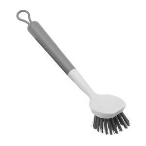 Escova Multiuso Flow Bege 28cmx5cmx6cm Ou