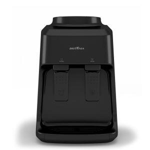 Bebedouro Refrigerador Compacto 20l Bbe12p Preto Bivolt Britânia Bebedouro Refrigerador Compacto 20l Bbe12p Preto Bivolt Britânia