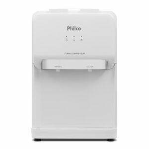 Bebedouro Philco 20 Litros PBE11 com Turbo Compressor Bebedouro Philco 20 Litros PBE11 com Turbo Compressor