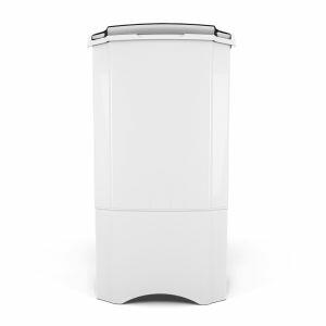 Lavadora de Roupas Blr03 Branco 10kg Britânia