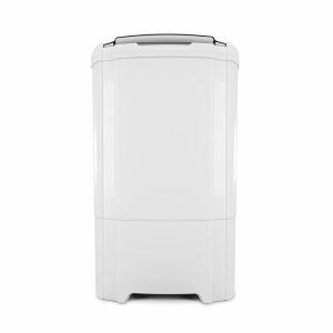 Lavadora de Roupas Blr04 Branco 20kg Britânia