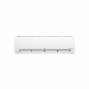Ar Condicionado Split Inverter 9000 Btus Dual Inverter Voice Branco Quente Frio LG