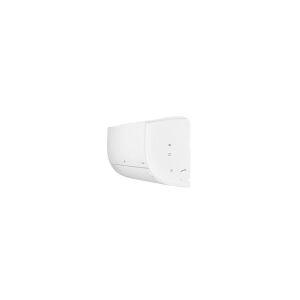 Ar Condicionado Split Inverter 9000 Btus Dual Inverter Voice Branco Quente Frio LG
