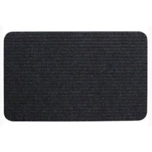 Tapete Urban Preto 40x60cm Kapazi Tapete Urban Preto 40x60cm Kapazi