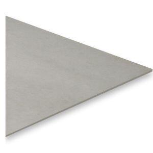 Placa Fibrocimento 1,20x2,00mx10mm Cinza Eternit