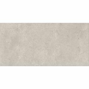 Porcelanato Fuso Zermaat Cinza Retificado Natural 60x120cm Portobello