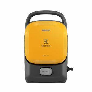 Hidrolavadora de Alta Pressão Qws1650 Easywash 1650psi Amarelo Electrolux