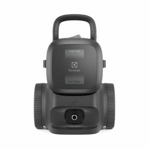 Hidrolavadora de Alta Pressão UWS2200 UltraWash 2200PSI Gray Electrolux
