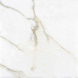 Porcelanato Calacata Gold Retificado Acetinado 100cmx100cm Elizabeth