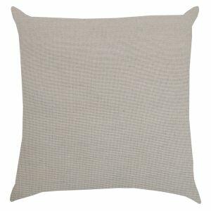Almofada 43cm x 43cm Linho Saturno Kaqui Diagonal