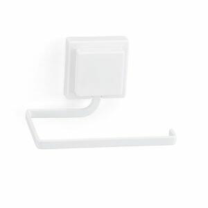 Suporte para Papel Higiênico Piatina 3m Branco Arthi