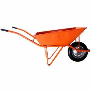 Carrinho de Mão 67l Fort Laranja Maestro