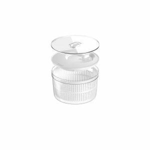 Secador de Saladas Clear Fresh Natural 5,5l Ou