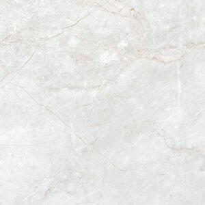 Piso Cerâmico Royal Gray Bold Acetinado 50x50 Ilhabella