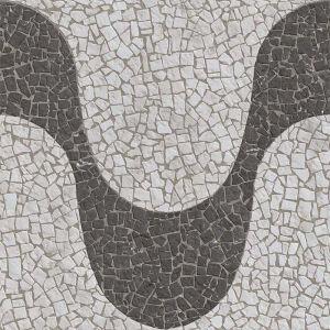 Piso Cerâmico Copacabana Bold Externo 50x50cm Ilhabella