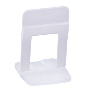 Espaçador 3,0mm Nivelador Slim 100 Peças Cortag Espaçador 3,0mm Nivelador Slim 100 Peças Cortag