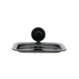 Kit Acessórios 5 Peças Varese Fixar Preto Stamplas