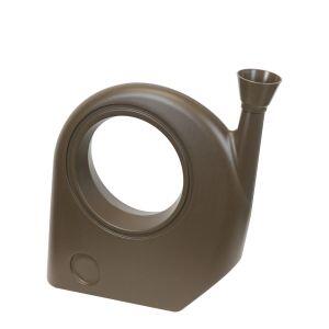 Regador para Plantas 4l Foz Taupe Vasart