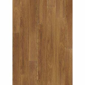 Piso Laminado Click 21,5x1,80x8mm Vision Cumaru Quick-Step