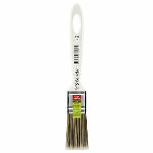 Pincel 1" 727 Amarelo Claro Condor