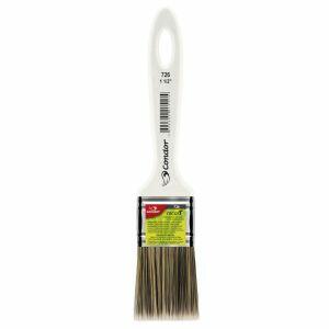 Pincel 1.1/2" 727 Amarelo Claro Condor
