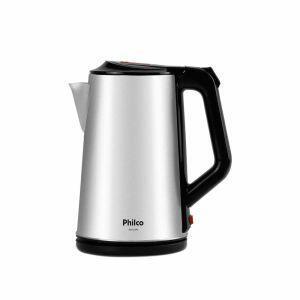 Chaleira Elétrica 2,3l Pch23pi Inox 127v Philco