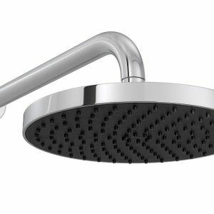 Chuveiro Redondo De Parede Flex Max Cromado Deca