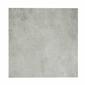 Piso Vinílico Auto Adesivo Sain Turin Cinza Claro 60cmx60cmx2mm Málaga Piso Vinílico Auto Adesivo Sain Turin Cinza Claro 60cmx60cmx2mm Málaga