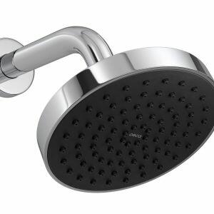 Chuveiro Flex Redondo Cromado 1/2" Deca