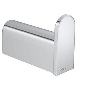 Cabide Versa Cromado Deca