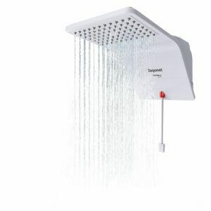 Chuveiro Eletrônico Ducali Branco Zagonel