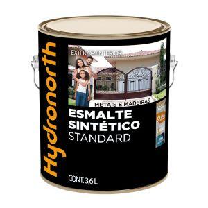 Tinta Esmalte 3,6L Azul Brilhante Hydronorth Tinta Esmalte 3,6L Azul Brilhante Hydronorth